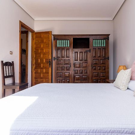 Casa Con Jardin Privado אורניה מראה חיצוני תמונה