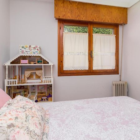 Casa Con Jardin Privado אורניה מראה חיצוני תמונה