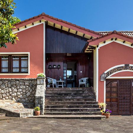 Casa Con Jardin Privado אורניה מראה חיצוני תמונה