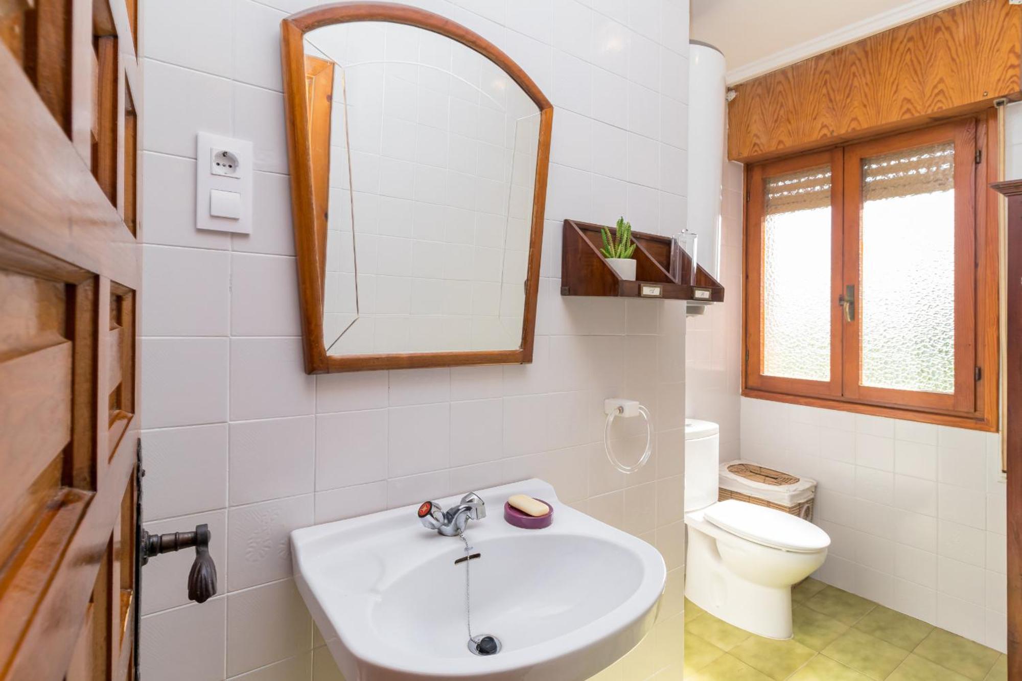 Casa Con Jardin Privado אורניה מראה חיצוני תמונה