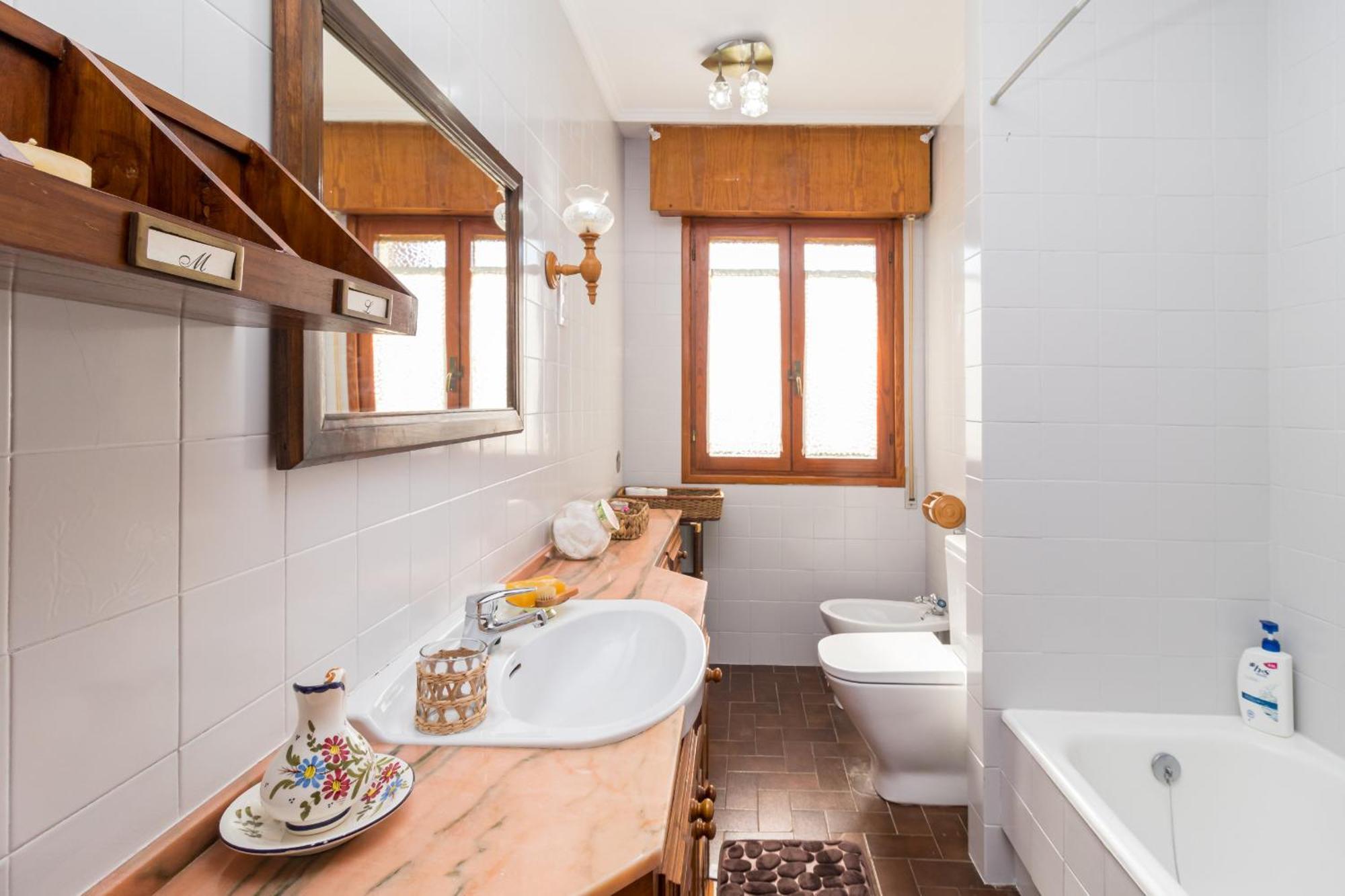 Casa Con Jardin Privado אורניה מראה חיצוני תמונה