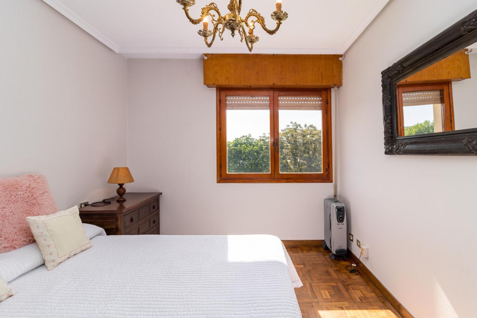 Casa Con Jardin Privado אורניה מראה חיצוני תמונה