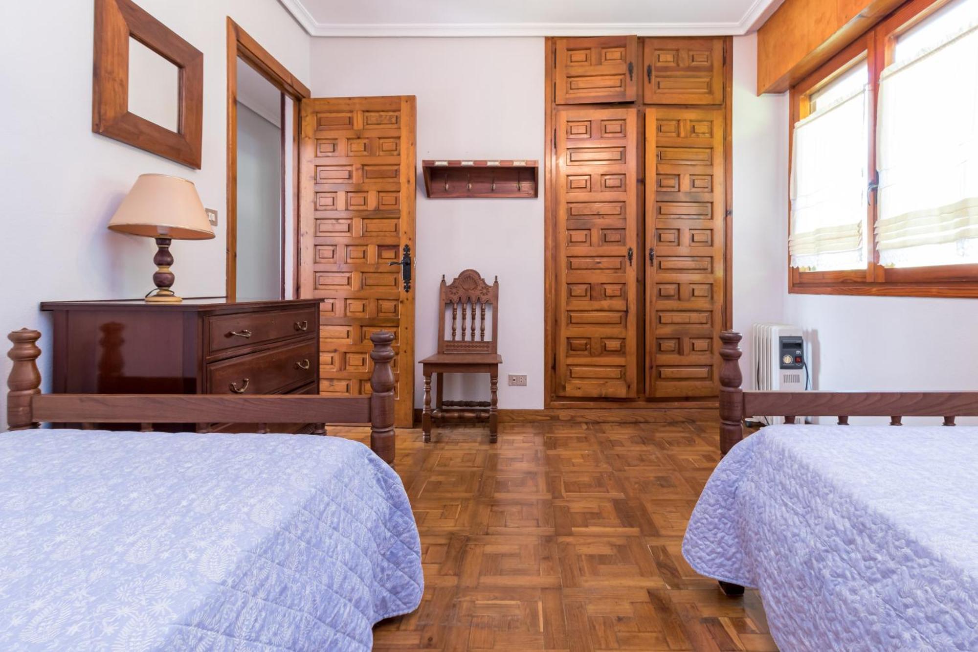 Casa Con Jardin Privado אורניה מראה חיצוני תמונה