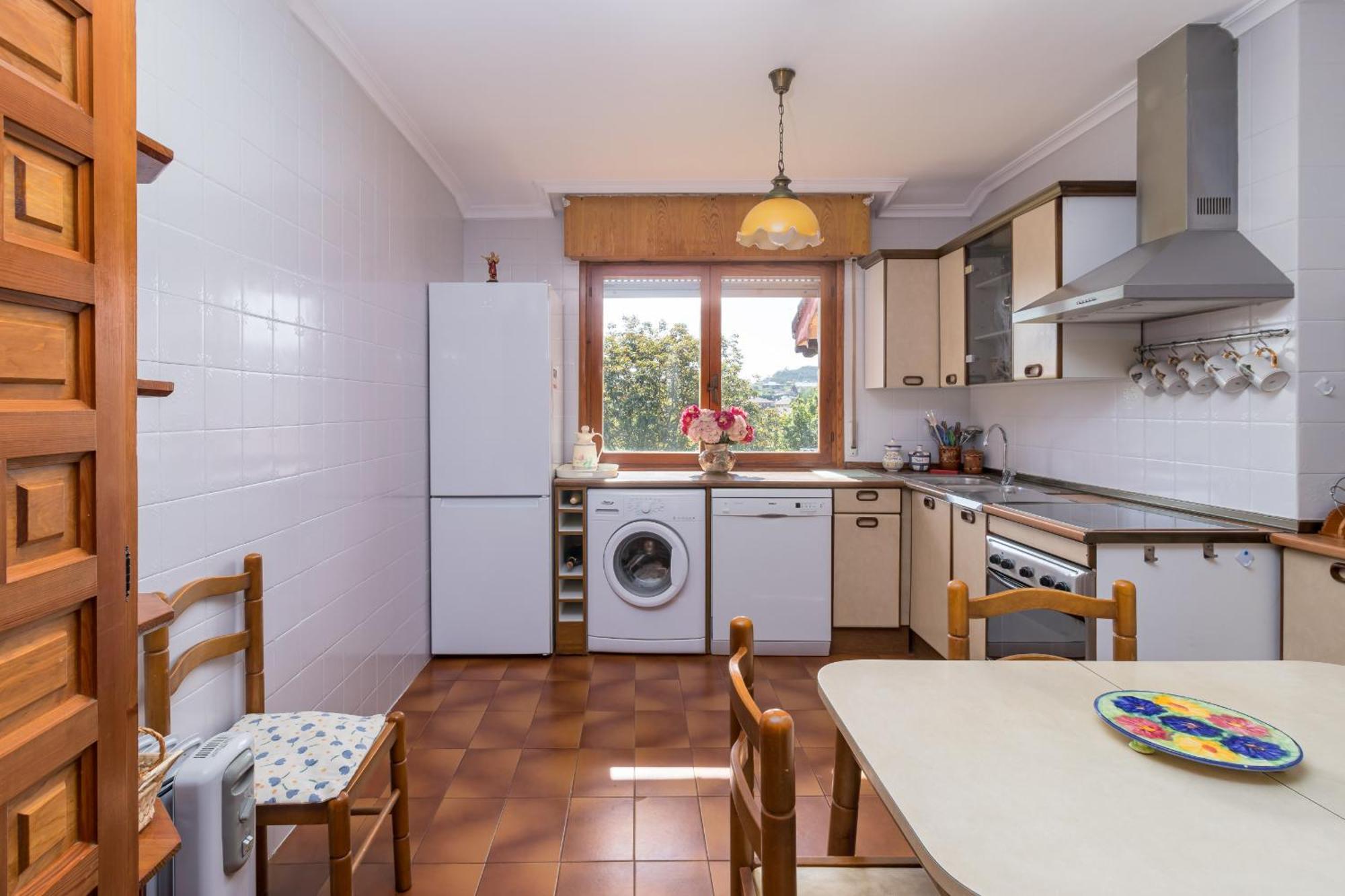 Casa Con Jardin Privado אורניה מראה חיצוני תמונה