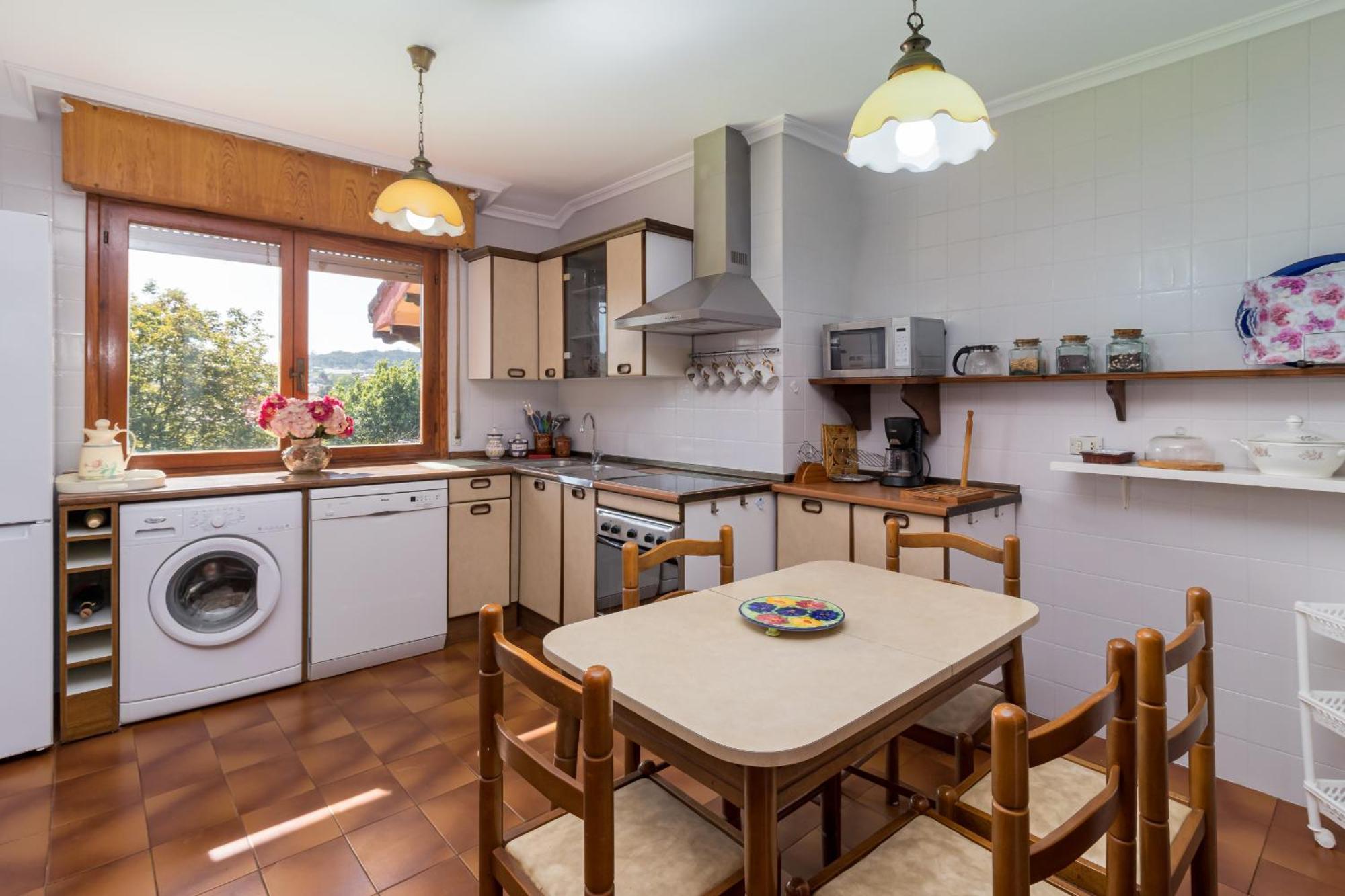 Casa Con Jardin Privado אורניה מראה חיצוני תמונה