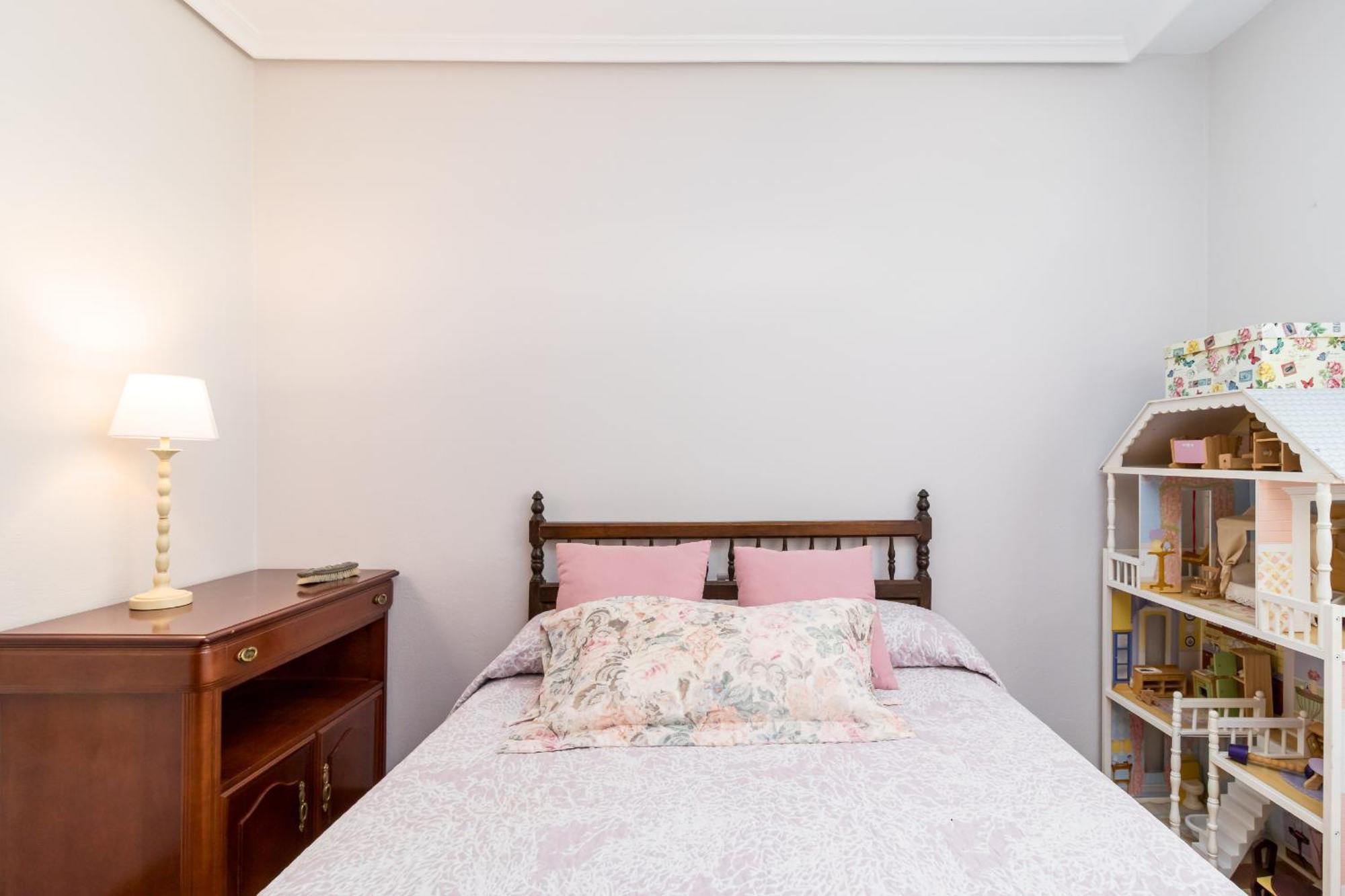 Casa Con Jardin Privado אורניה מראה חיצוני תמונה