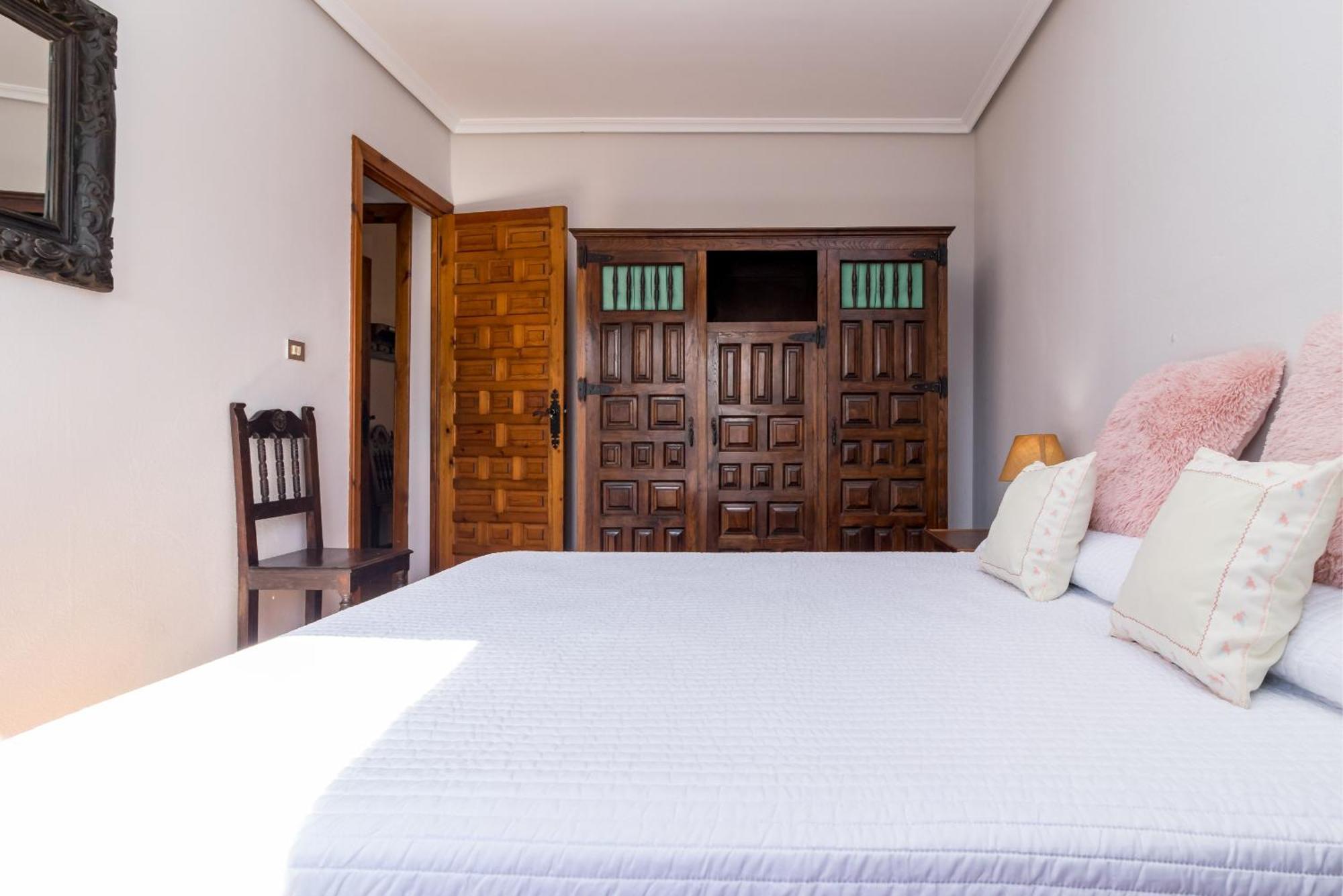 Casa Con Jardin Privado אורניה מראה חיצוני תמונה
