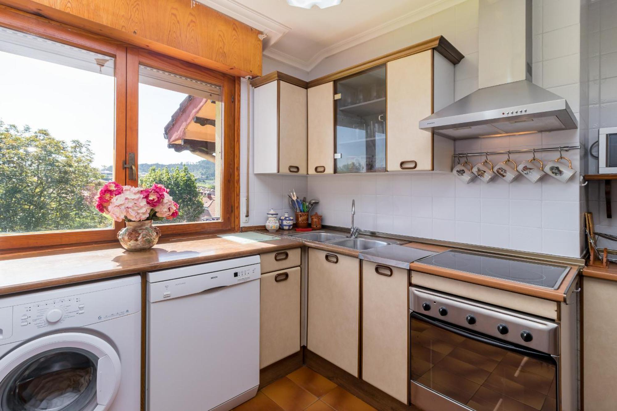 Casa Con Jardin Privado אורניה מראה חיצוני תמונה