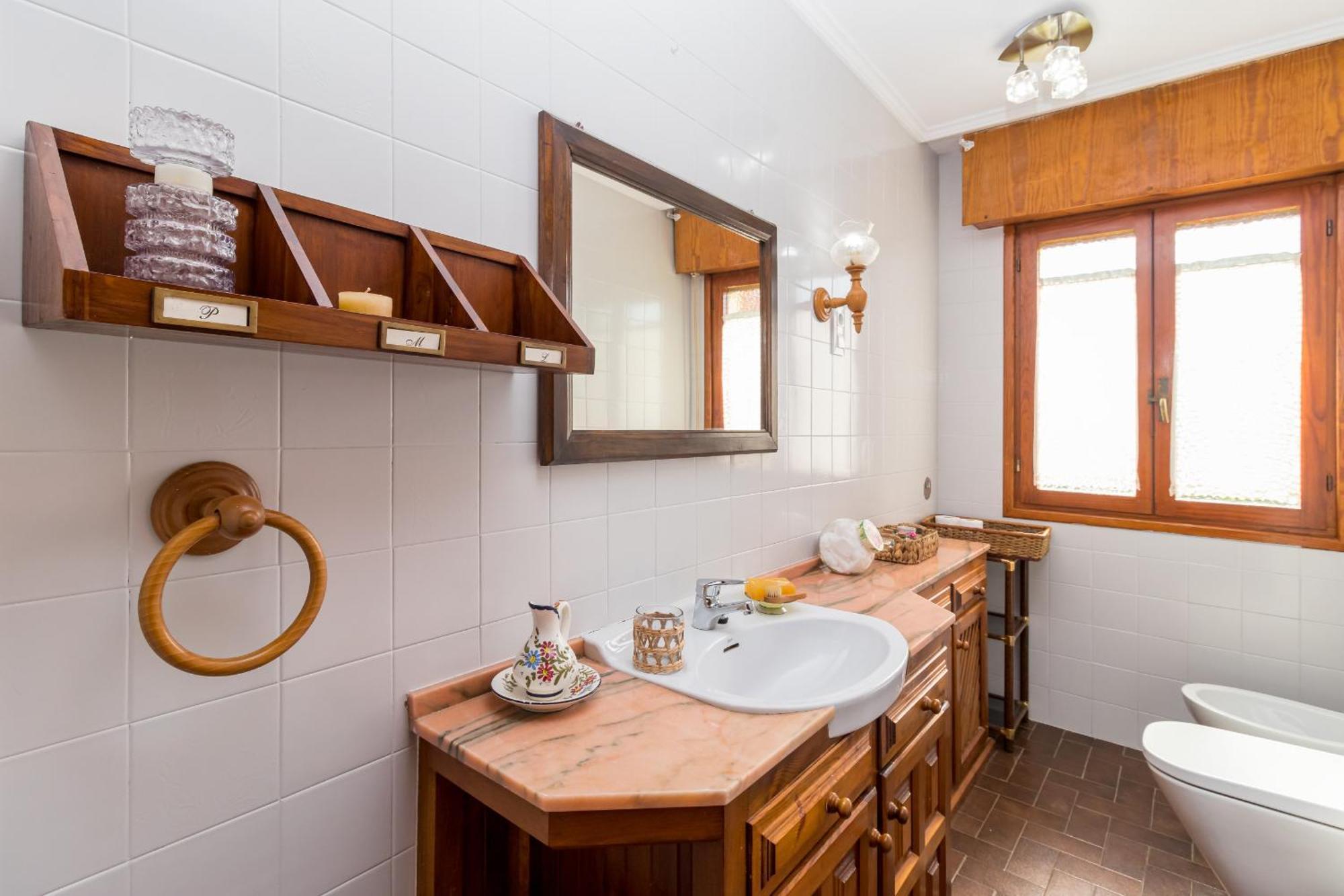Casa Con Jardin Privado אורניה מראה חיצוני תמונה