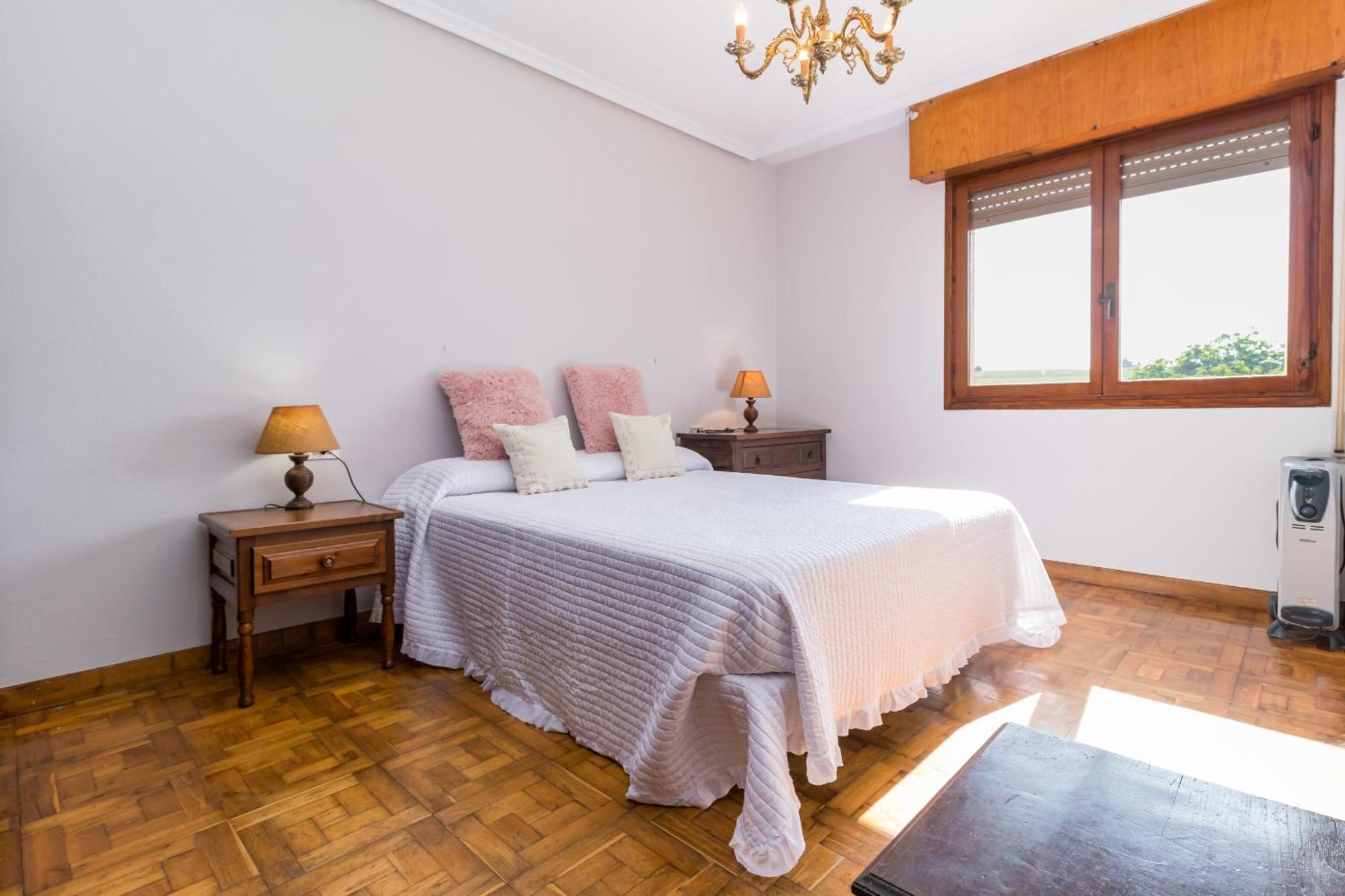Casa Con Jardin Privado אורניה מראה חיצוני תמונה
